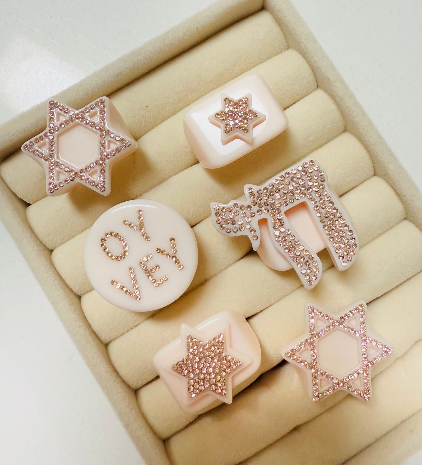 Chai Ring