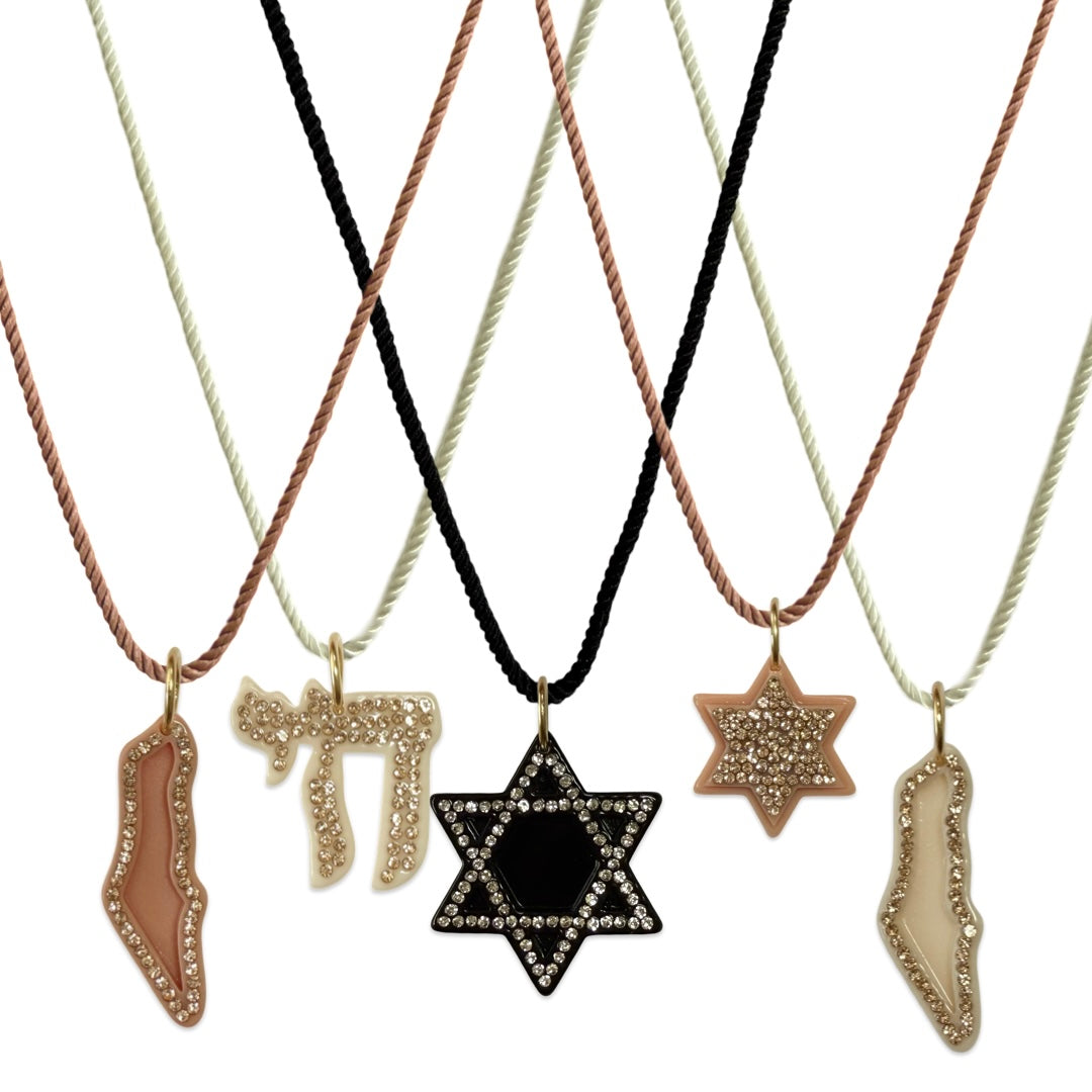 Necklace size guide