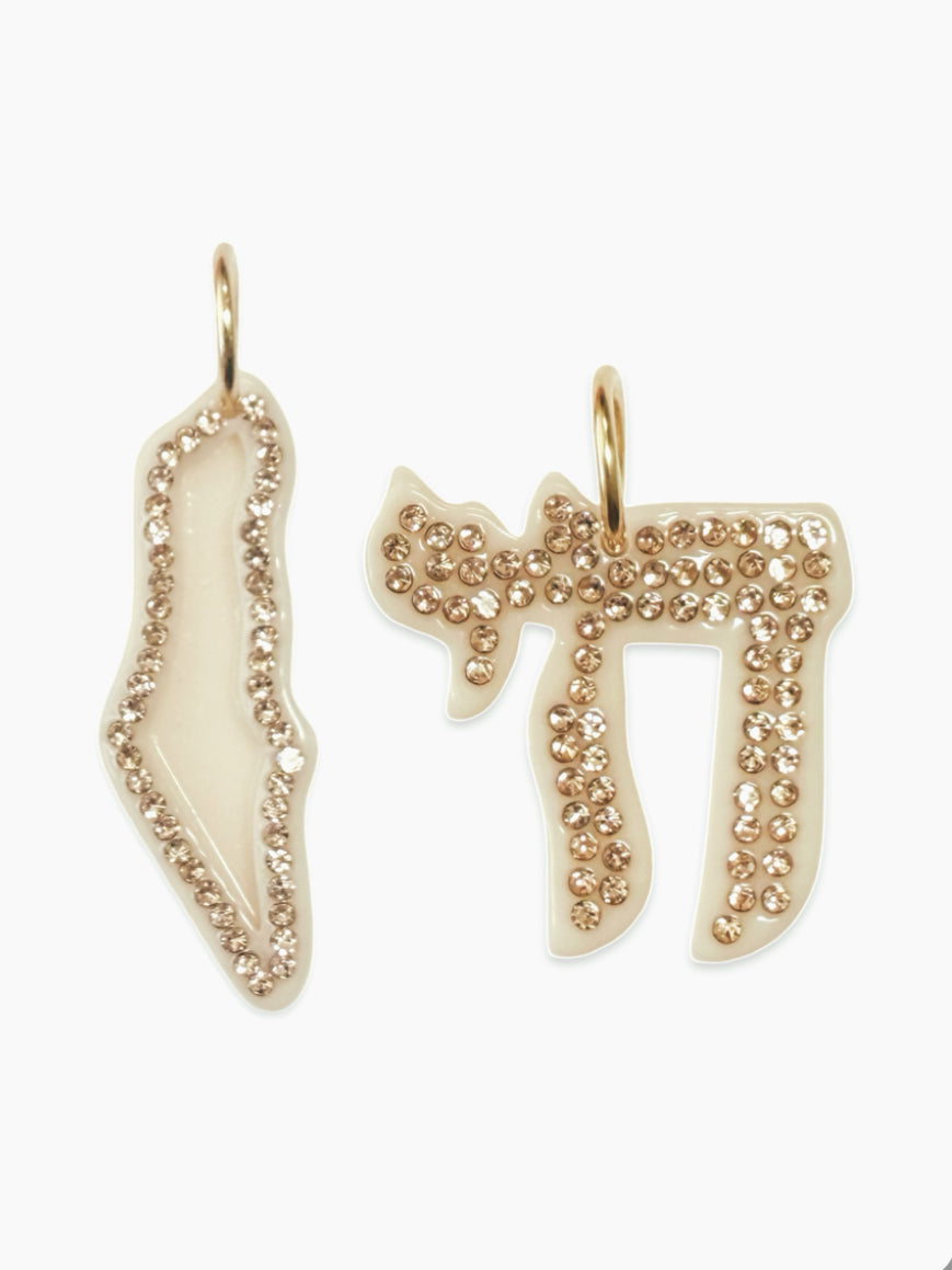 Chai Pendant