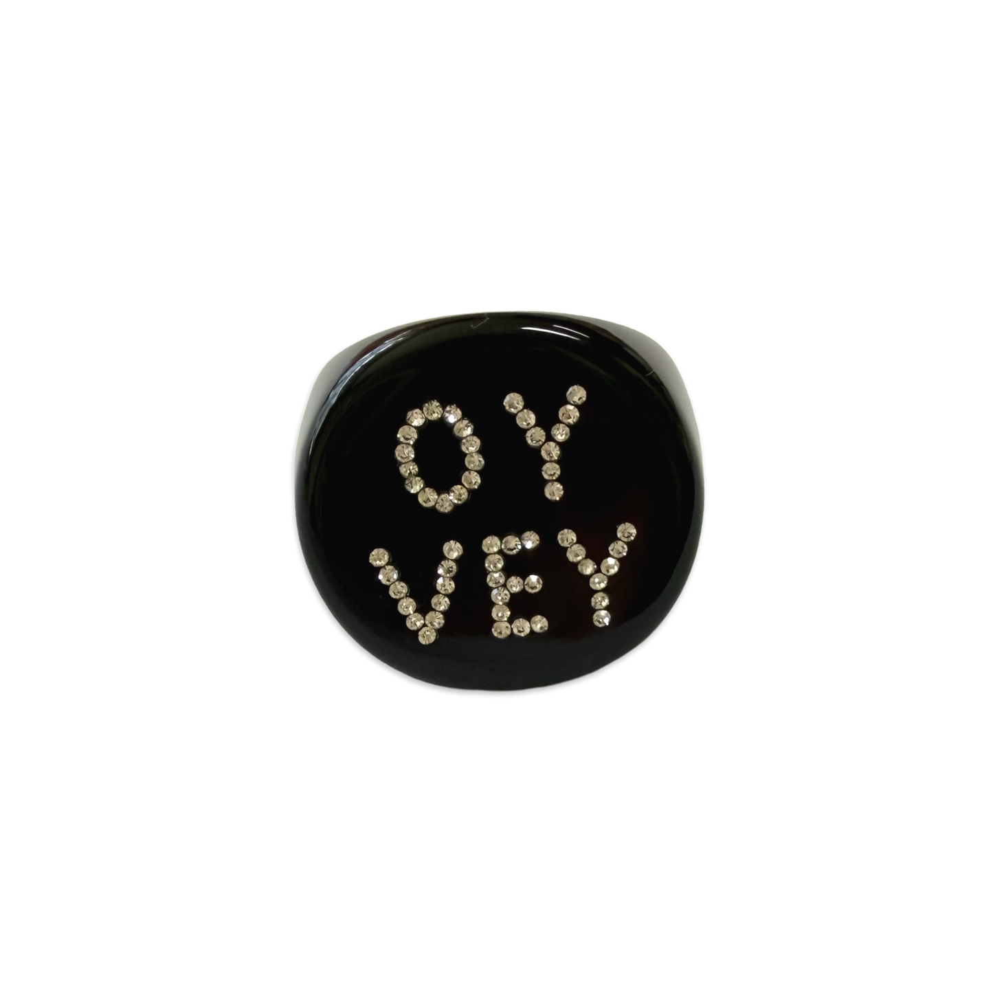 Oy Vey Ring