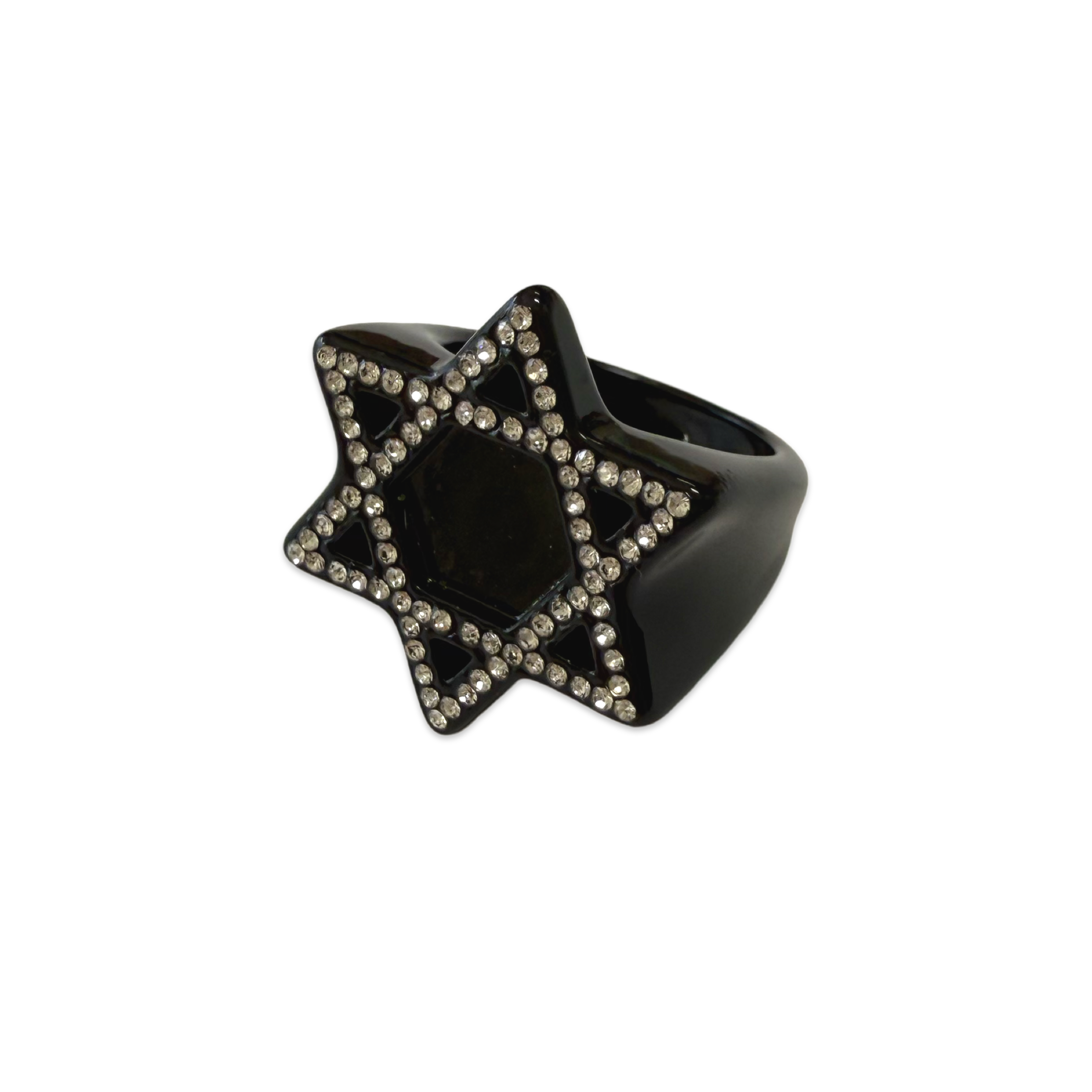 Ring size guide