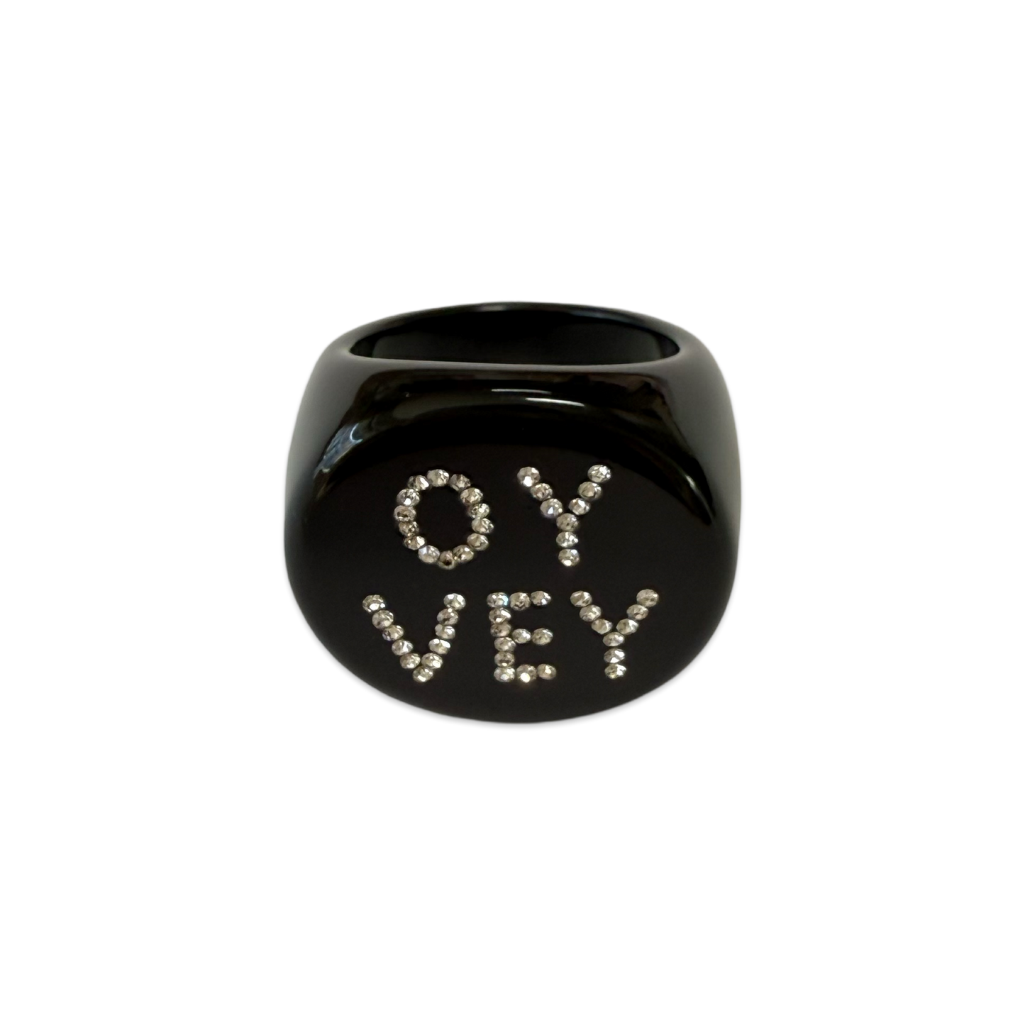 Oy Vey Ring