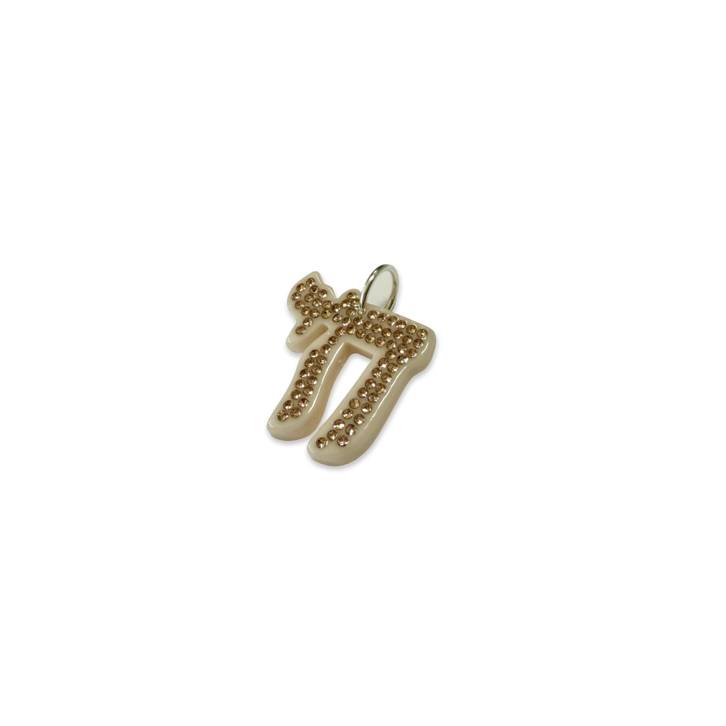 Chai Pendant
