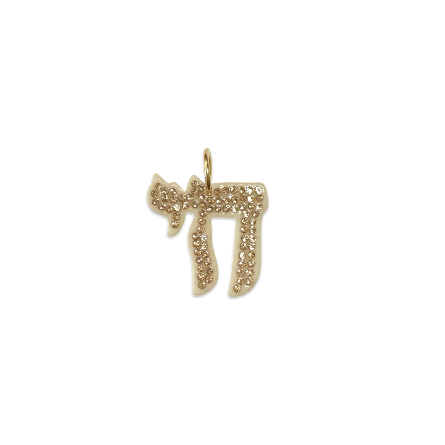 Chai Pendant