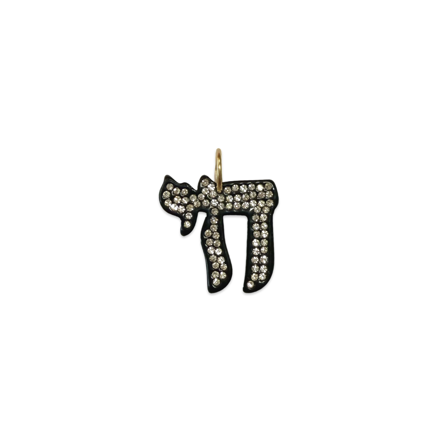 Chai Pendant