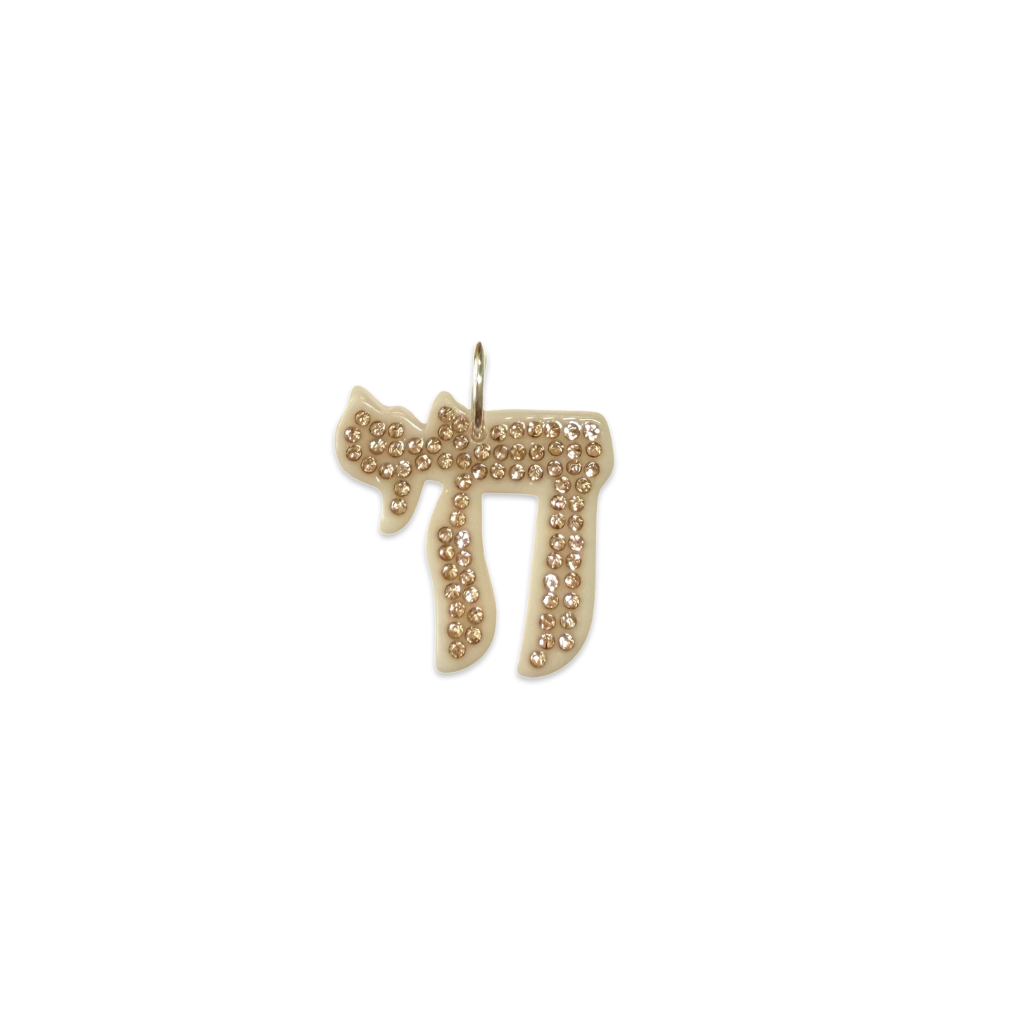 Chai Pendant