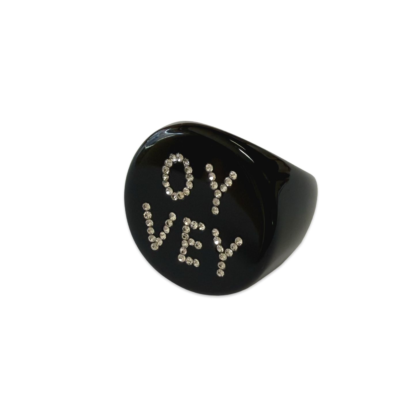 Oy Vey Ring