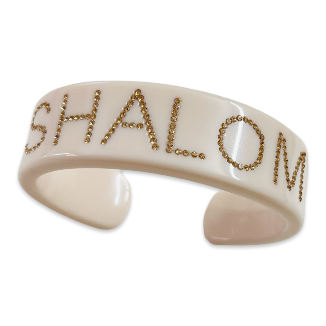 Bracelet size guide