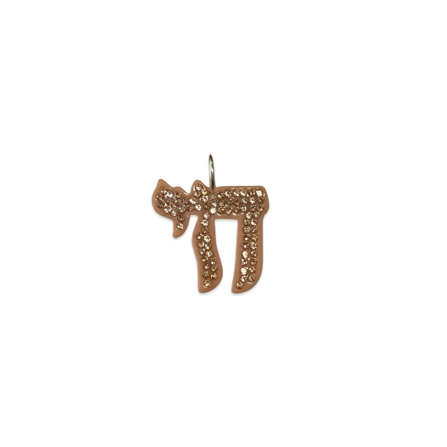 Chai Pendant