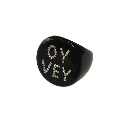 Oy Vey Ring